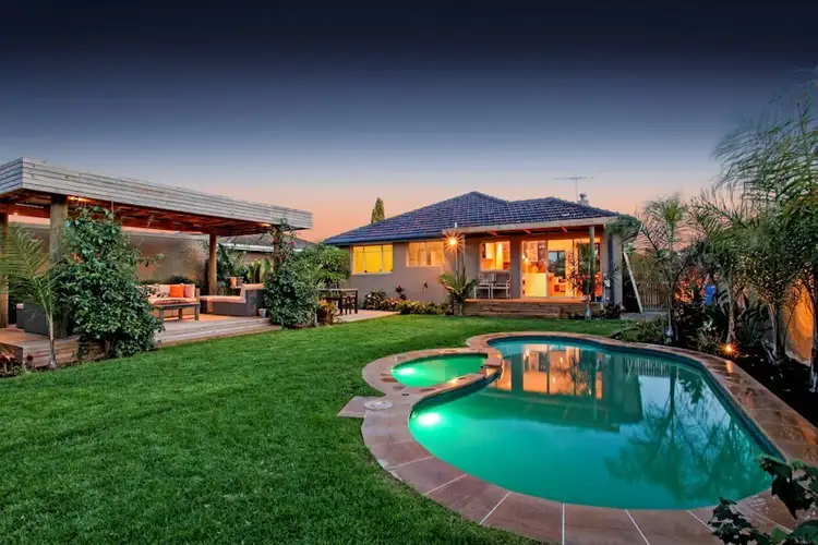 Main view of Homely house listing, 35 Waters Drive, Seaholme VIC 3018