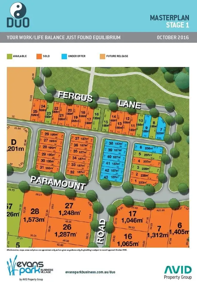 LOT 23 Fergus Lane, Cranbourne VIC 3977