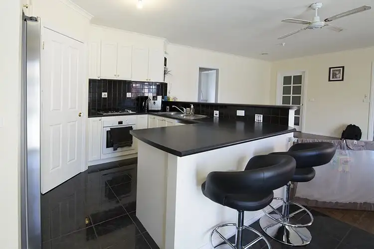 Second view of Homely house listing, 7 Tulloch Rise, Ballarat VIC 3350