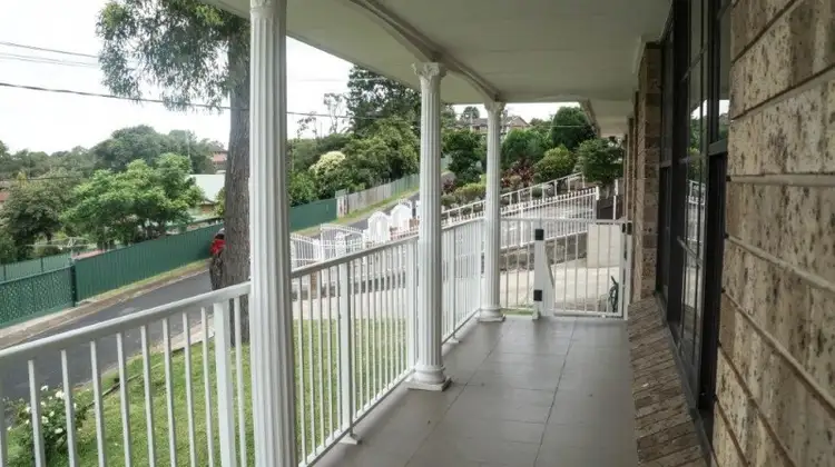 Fifth view of Homely house listing, 13 Columba Lane, Elermore Vale NSW 2287