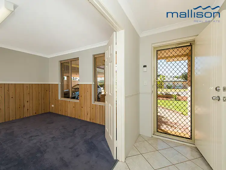 Second view of Homely house listing, 43 Firefalls Close, Huntingdale WA 6110