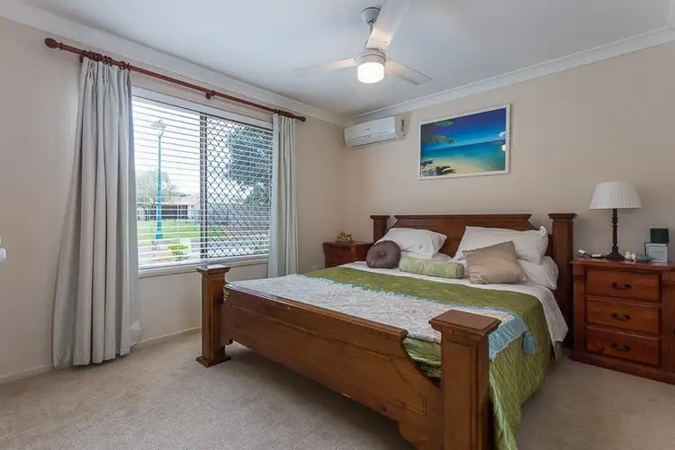 Fourth view of Homely house listing, 8 Cassowary Circuit, Victoria Point QLD 4165