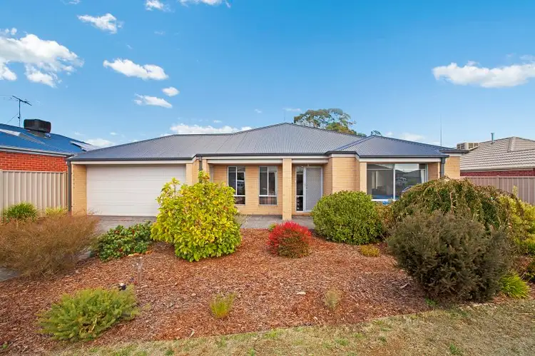 55 Kulin Drive, Kilmore VIC 3764
