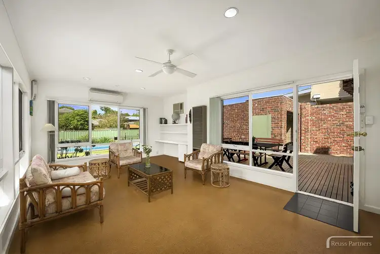 Fifth view of Homely house listing, 24 Ridgeway Avenue, Kew VIC 3101