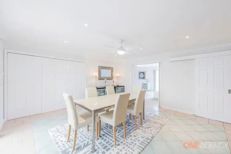 Fifth view of Homely house listing, 21 Silky Oak, Caves Beach NSW 2281