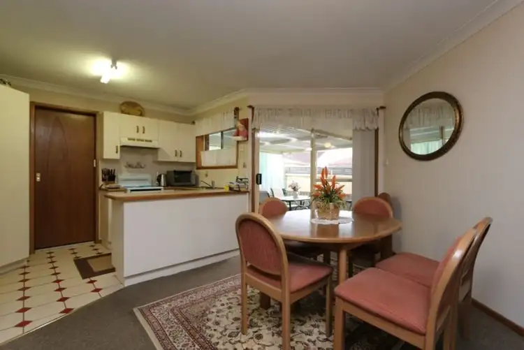 Third view of Homely house listing, 4/127 Anderson Drive, Tarro NSW 2322