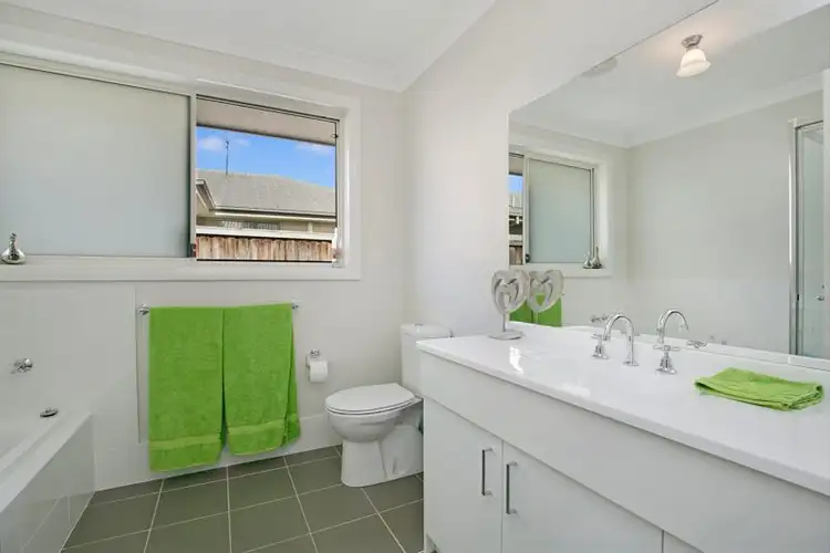 Sixth view of Homely house listing, 50 Saddlers Drive, Gillieston Heights NSW 2321