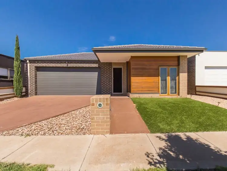 14 Limelight Street, Tarneit VIC 3029