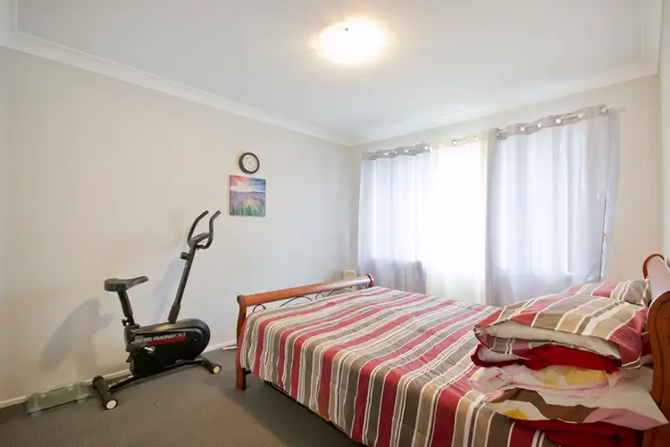 Fourth view of Homely semi-detached listing, 51 Braddon Street, Oxley Park NSW 2760