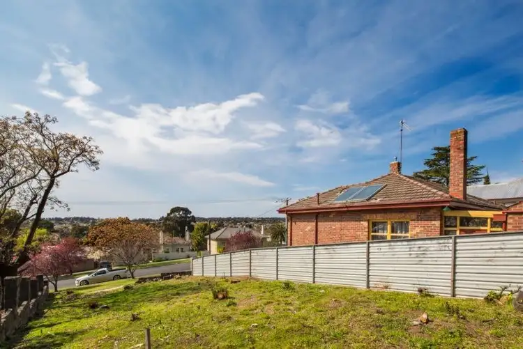Sixth view of Homely land listing, 8A Echuca Street, Quarry Hill VIC 3550