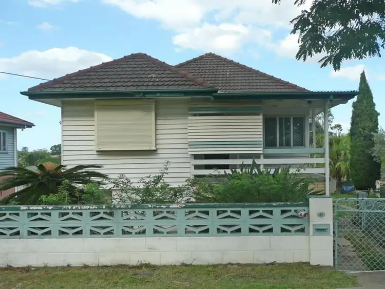 81 Darra Station Road, Darra QLD 4076