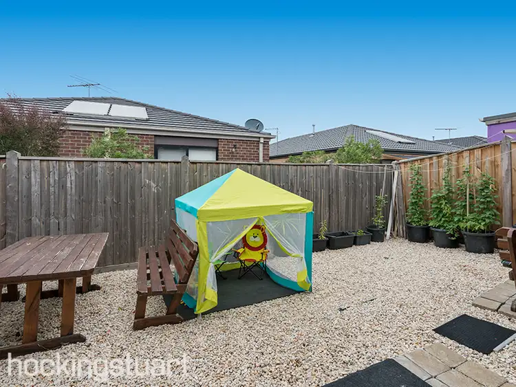Seventh view of Homely house listing, 10 The Burchett, Wollert VIC 3750