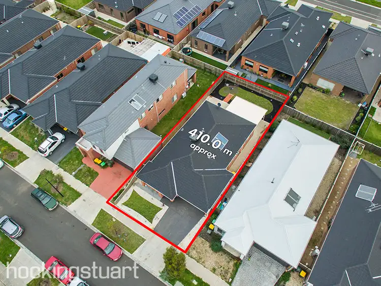 20 Mombassa Drive, Wollert VIC 3750