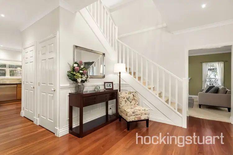 Second view of Homely house listing, 8 Watkins Grove, Werribee VIC 3030