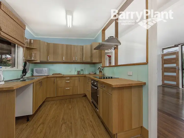 Second view of Homely house listing, 10 Luxford Street, St Albans VIC 3021