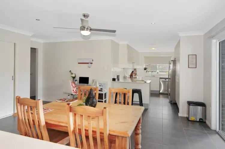 Second view of Homely house listing, 49 Peppermint Drive, Worrigee NSW 2540