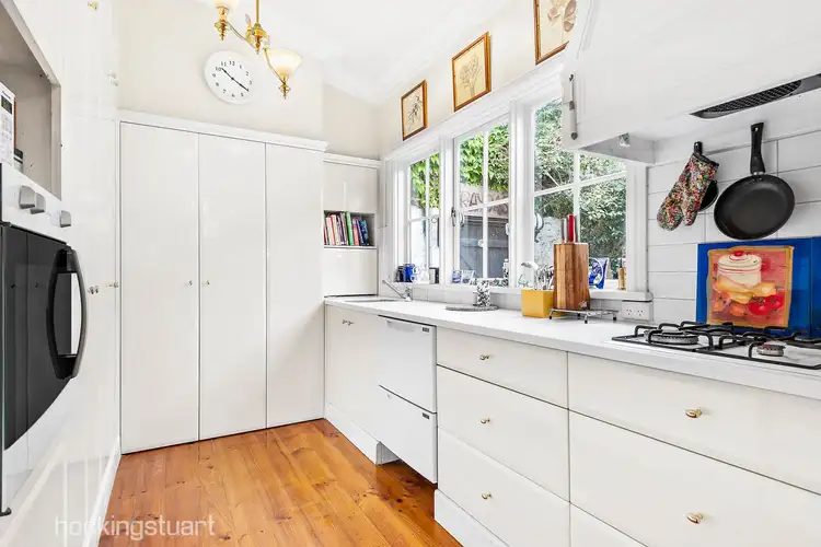 Fourth view of Homely house listing, 24 Portland Place, South Yarra VIC 3141