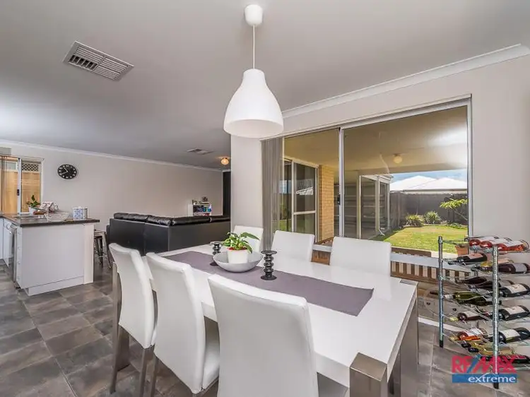Third view of Homely house listing, 4 Killcarry Avenue*, Butler WA 6036