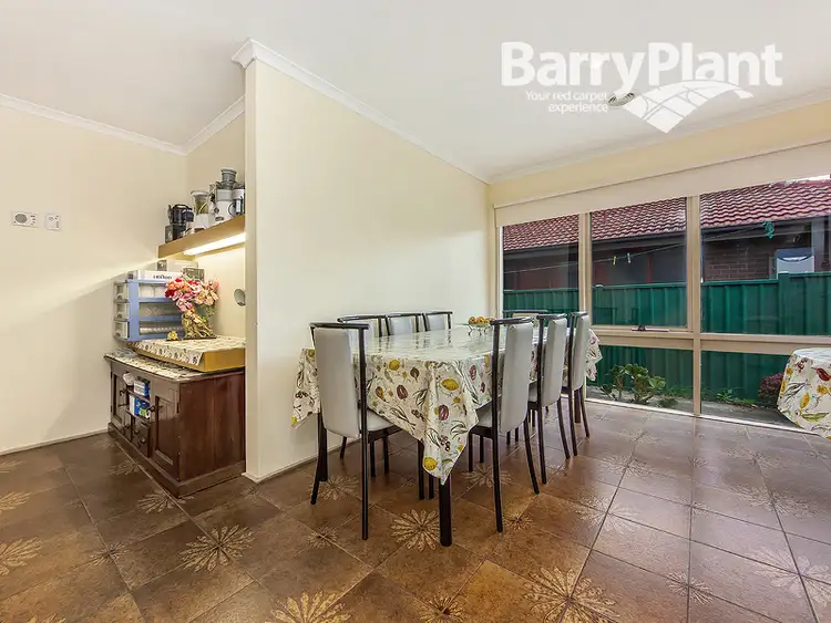 Fourth view of Homely house listing, 17 Evergreen Avenue, Albanvale VIC 3021