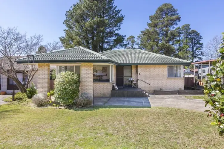 7 Blue Hills Road, Hazelbrook NSW 2779