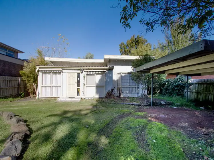 Second view of Homely house listing, 6 Lorraine Street, Frankston VIC 3199