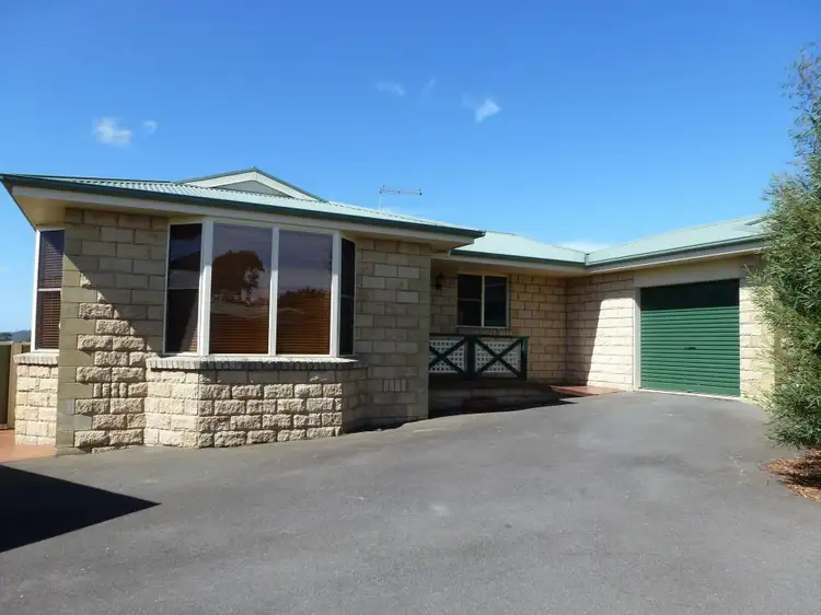 Main view of Homely house listing, 4/4 Scott Street, Scottsdale TAS 7260