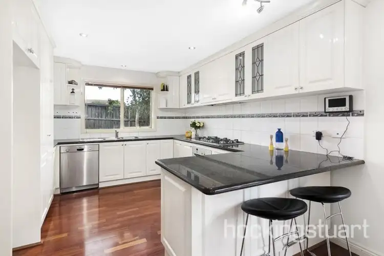 Fifth view of Homely house listing, 2A Morris Street, Balwyn North VIC 3104