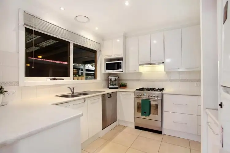 Fifth view of Homely house listing, 21 Valkyrie Crescent, Ringwood VIC 3134