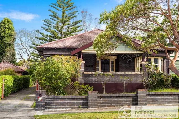 16 Campbell Street, Eastwood NSW 2122
