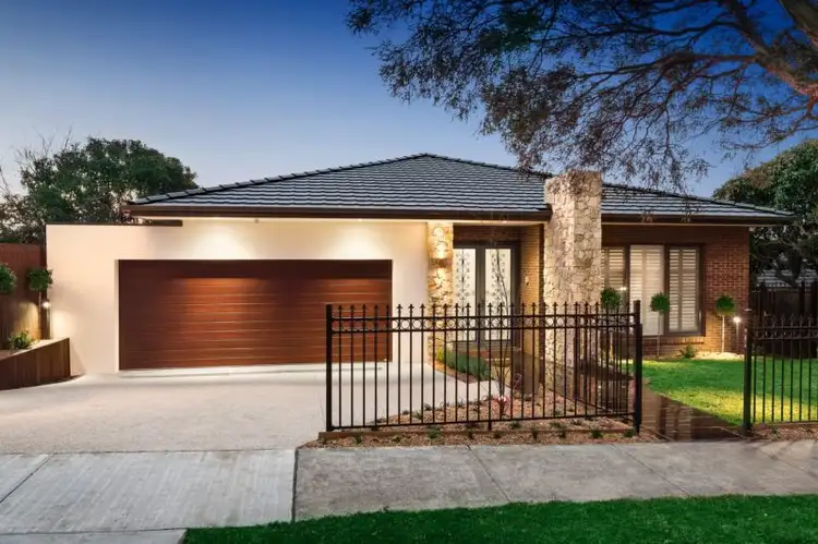 37 Jacana Avenue, Templestowe Lower VIC 3107