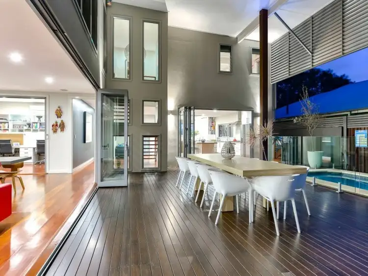 Fifth view of Homely house listing, 25 Moonya Street, Bardon QLD 4065