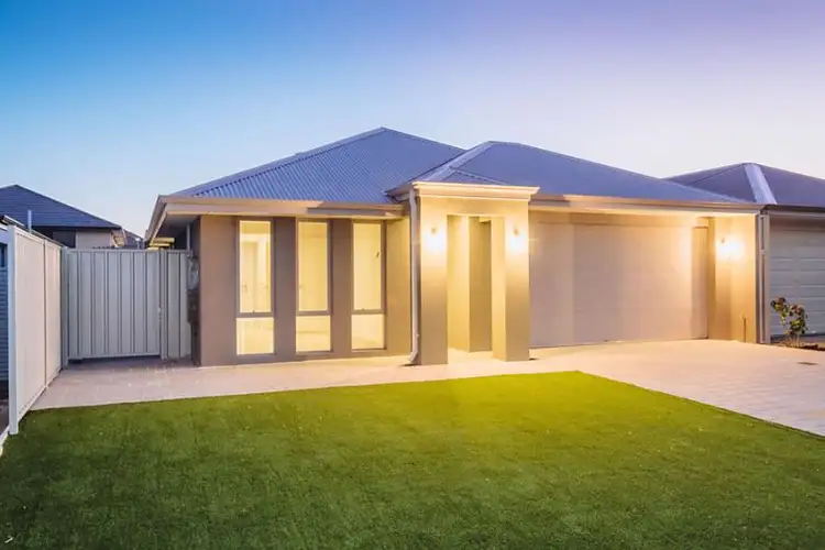 Third view of Homely house listing, 4 Coucal Street, Gwelup WA 6018