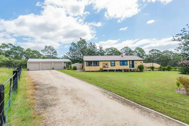 Third view of Homely rural property listing, 262 Sandy Swamp Road, Coutts Crossing NSW 2460