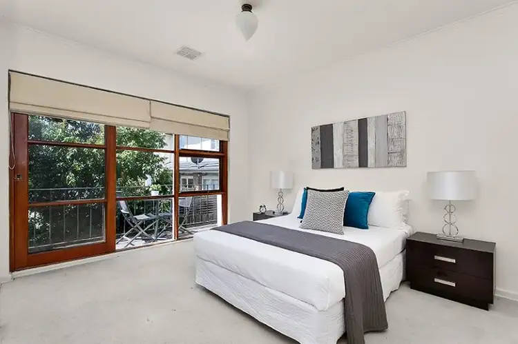 Fifth view of Homely apartment listing, 26/47 Yerrin Street, Balwyn VIC 3103