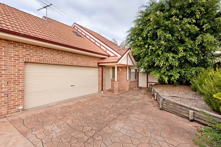 3/206 Great Western Highway, St Marys NSW 2760