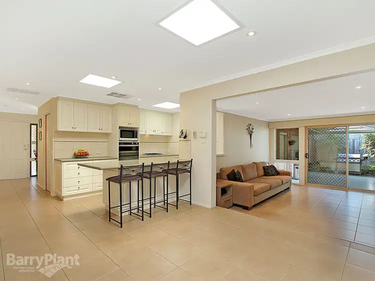Fourth view of Homely house listing, 8 Jennifer Crescent, Bayswater North VIC 3153