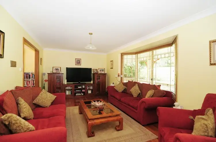 Fourth view of Homely house listing, 1 Rebecca Grove, Bangalee NSW 2541