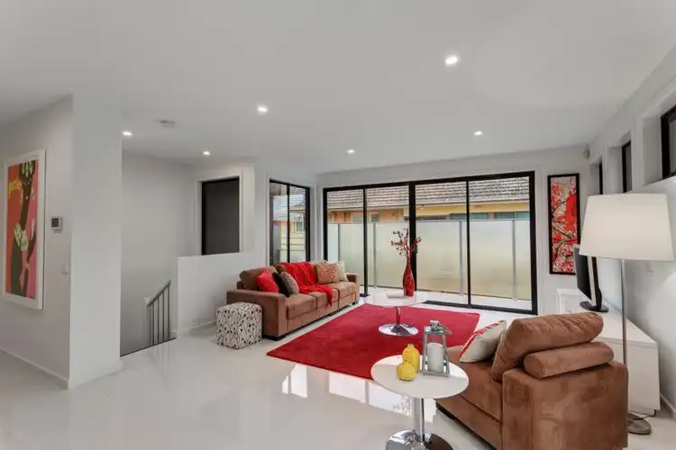 Fourth view of Homely townhouse listing, 1/413 Elgar Road, Mont Albert VIC 3127