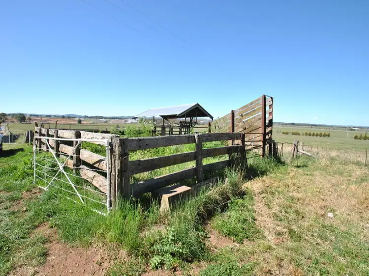 Third view of Homely land listing, 173 Aerodrome Road, Orange NSW 2800