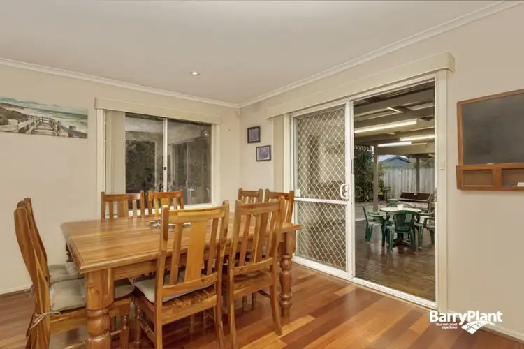 Fifth view of Homely house listing, 8 Barton Court, Bundoora VIC 3083