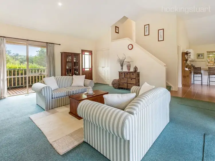 Sixth view of Homely house listing, 107 Avon Road, Rye VIC 3941