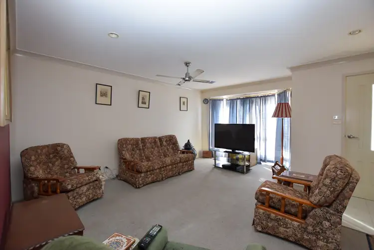 Second view of Homely villa listing, Address available on request