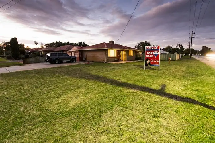 Second view of Homely house listing, 78 Dulwich Street, Beckenham WA 6107