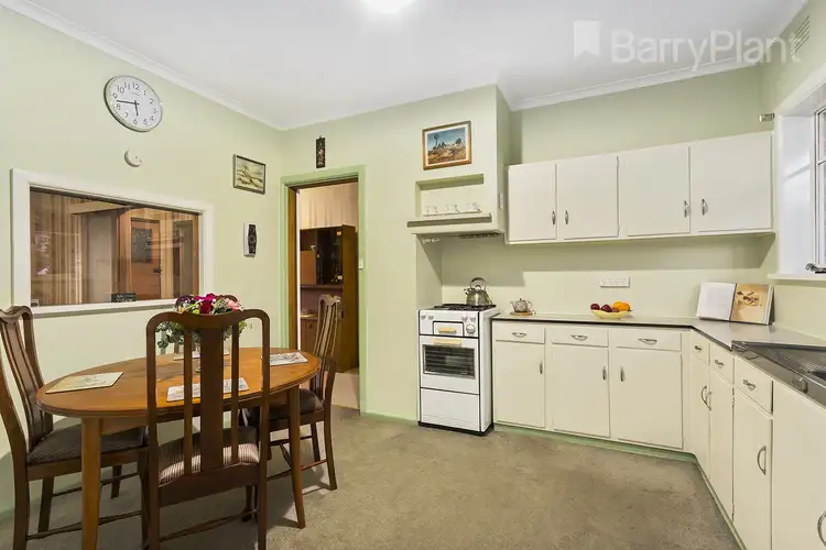 Second view of Homely house listing, 8 Meakin Street, Watsonia North VIC 3087