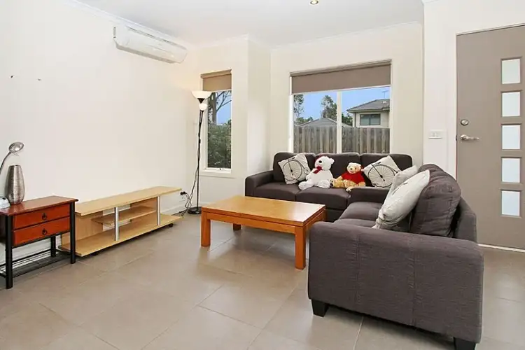 Second view of Homely unit listing, 2/27 Erskine Avenue, Reservoir VIC 3073