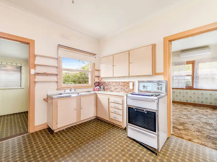 Seventh view of Homely house listing, 26 Campbell Street, Camperdown VIC 3260