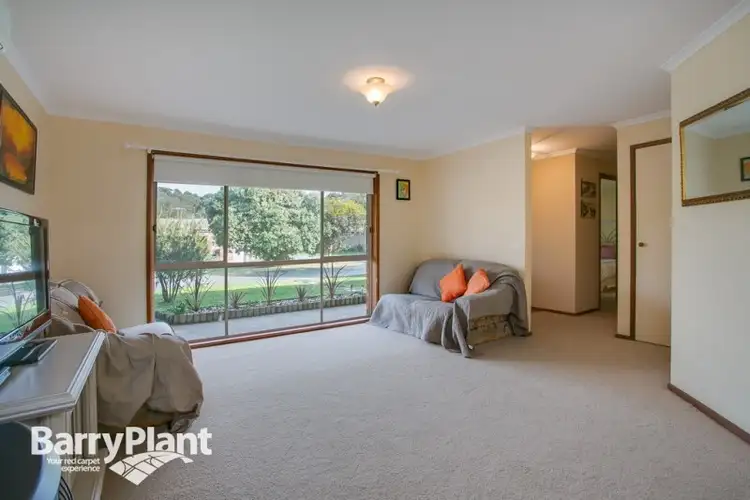 Second view of Homely unit listing, 8/21 Howqua Drive, Rosebud West VIC 3940