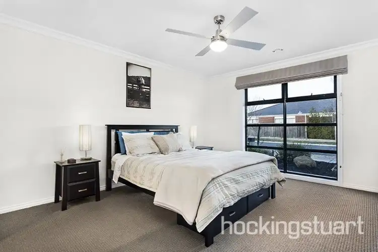 Sixth view of Homely house listing, 1 Amaryllis Parade, Tarneit VIC 3029