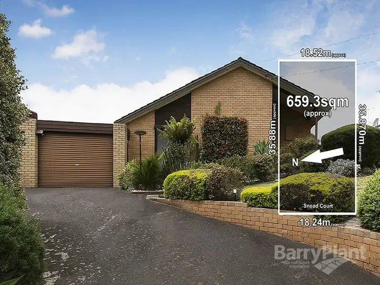 3 Snead Court, Mount Waverley VIC 3149