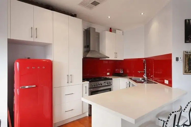Fourth view of Homely unit listing, 4/25 Murray Road, Ormond VIC 3204